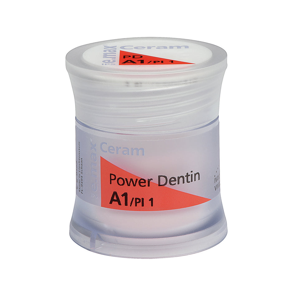 IPS e.max Ceram Power Dentin 20 gr