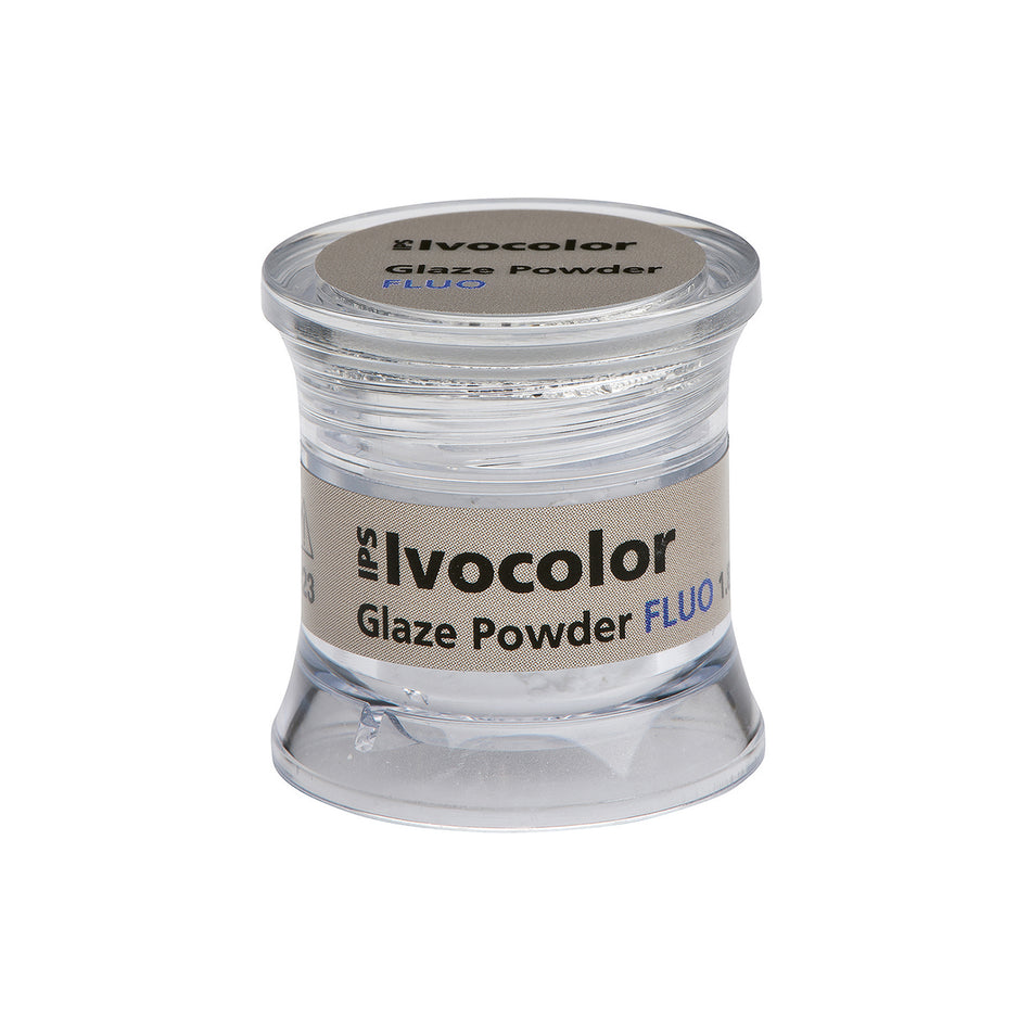 IPS Ivocolor Glaze Paste Fluo 9gr