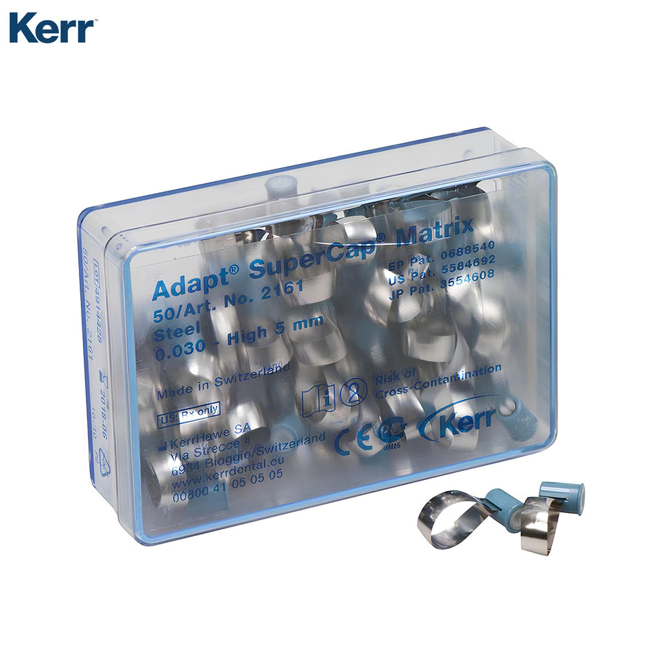 SuperMat Adapt SuperCap Matrizen Refill - 2162 