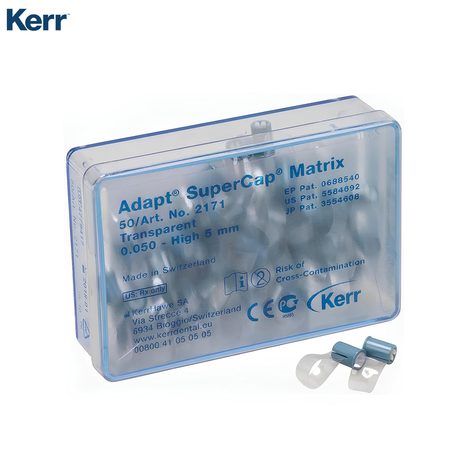 SuperMat Adapt SuperCap Matrizen Refill - 2171 