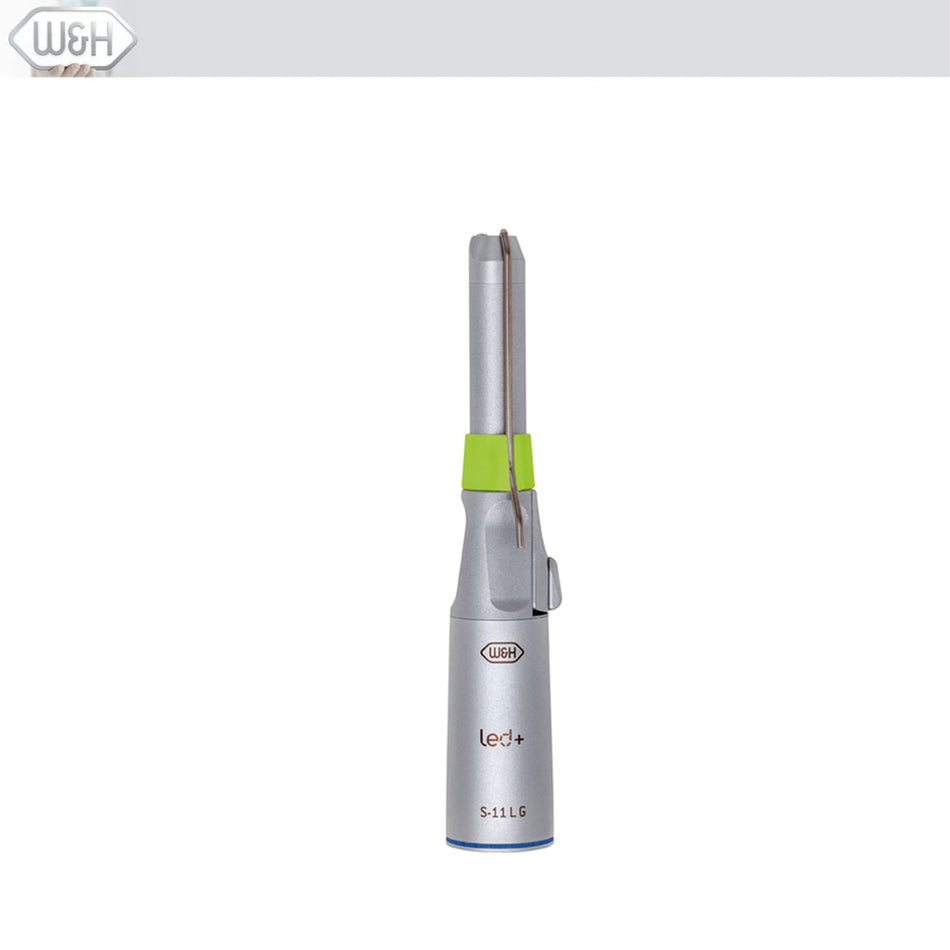 Self-Lighting Surgical Handpiece 1:1 - S11 LG