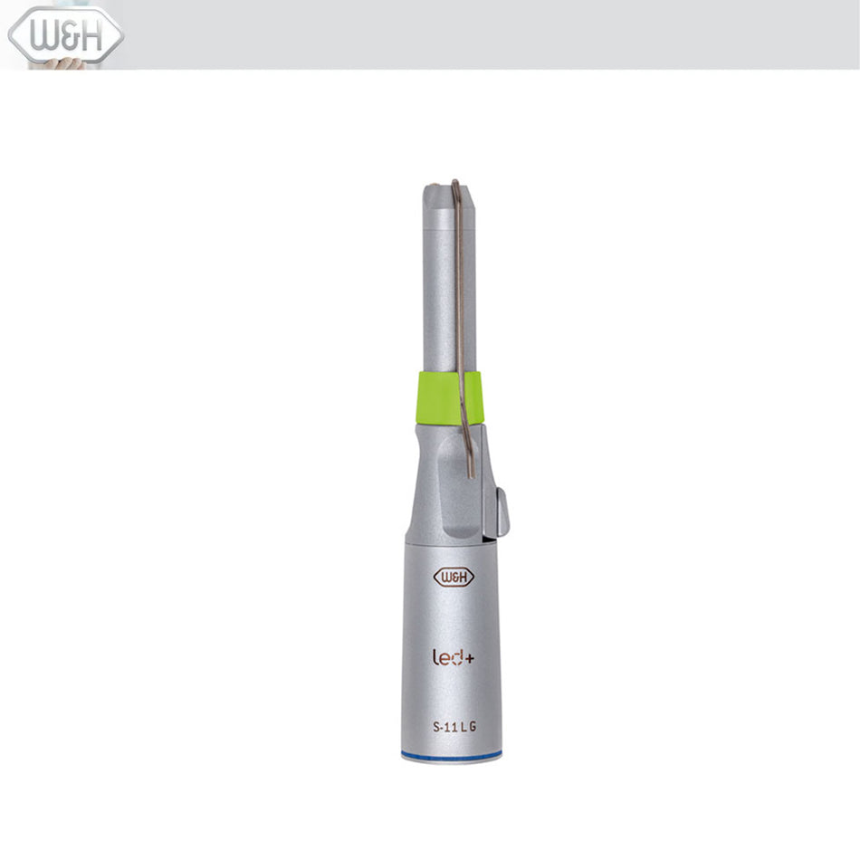 Illuminated Surgical Handpiece 1:1 - S11 L