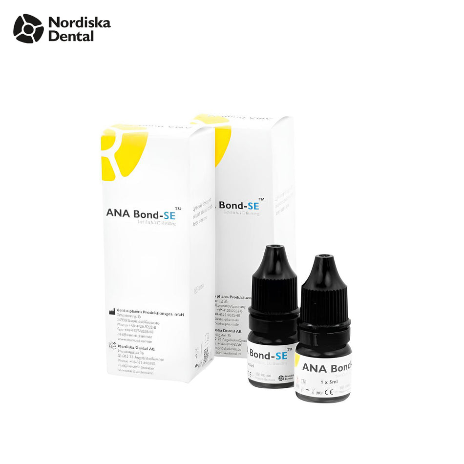 ANA Bond-SE Self Etch Bonding - 5 ml