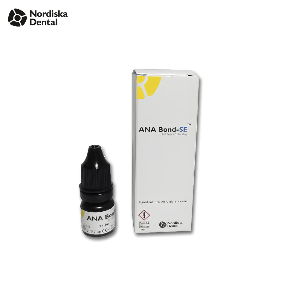 ANA Bond-SE Self Etch Bonding - 5 ml