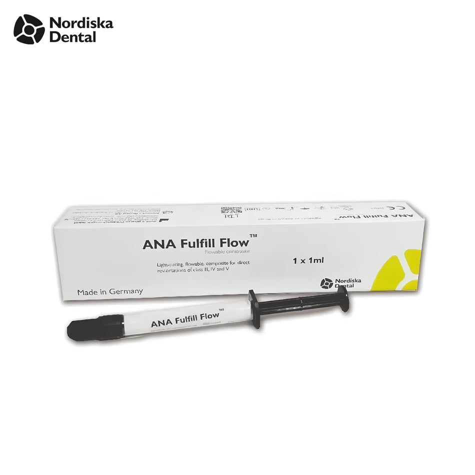 ANA Fulfill Flow Flowable Composite - 1x1 ml