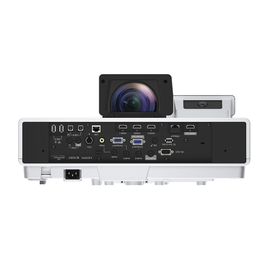 EPSON EB-1485Fi - 1920x1080 5000 ANSI Lumens Full HD Interactive Laser Projector