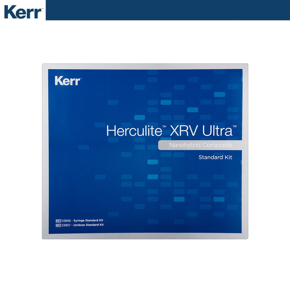 Herculite XRV Ultra Standard Kit