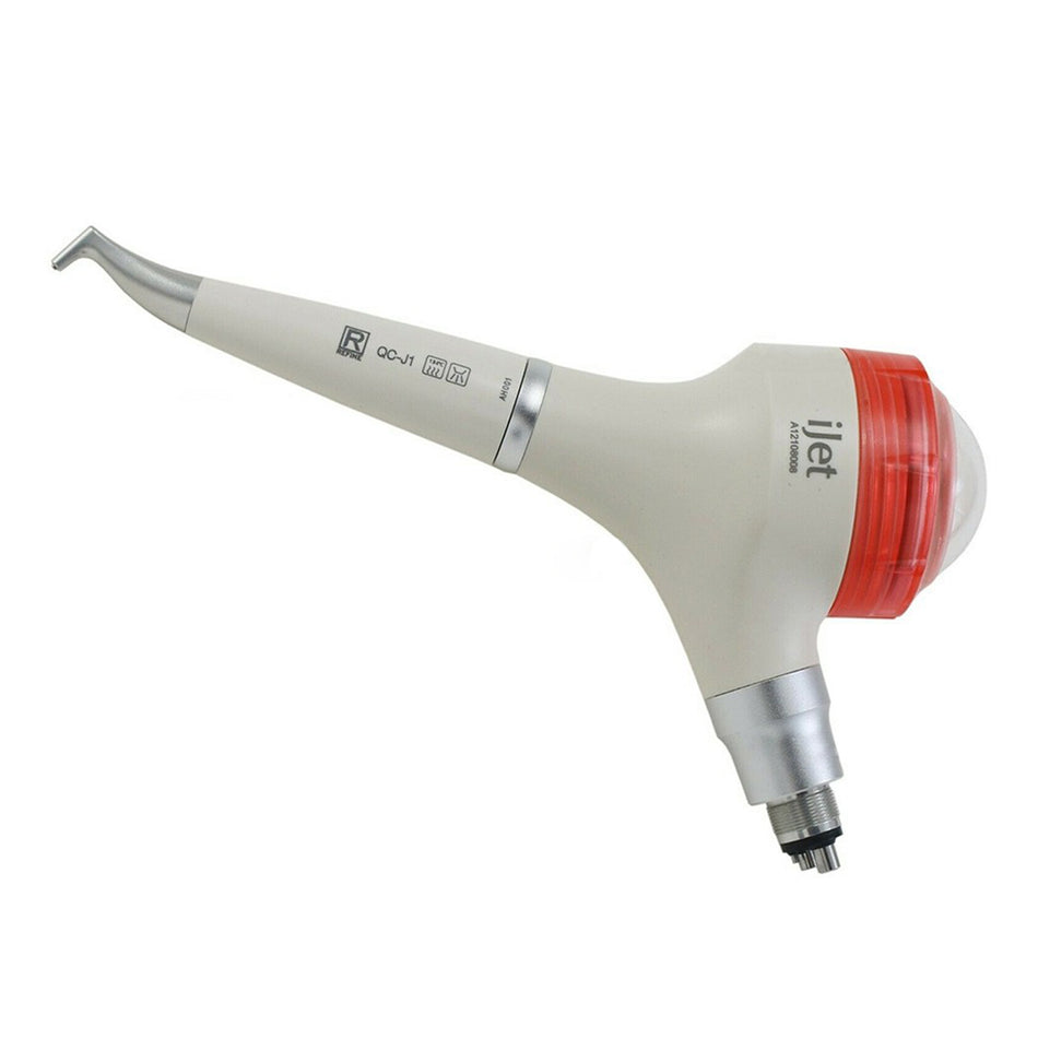 iJET Airflow Device - Air-Polisher Midwest Connection