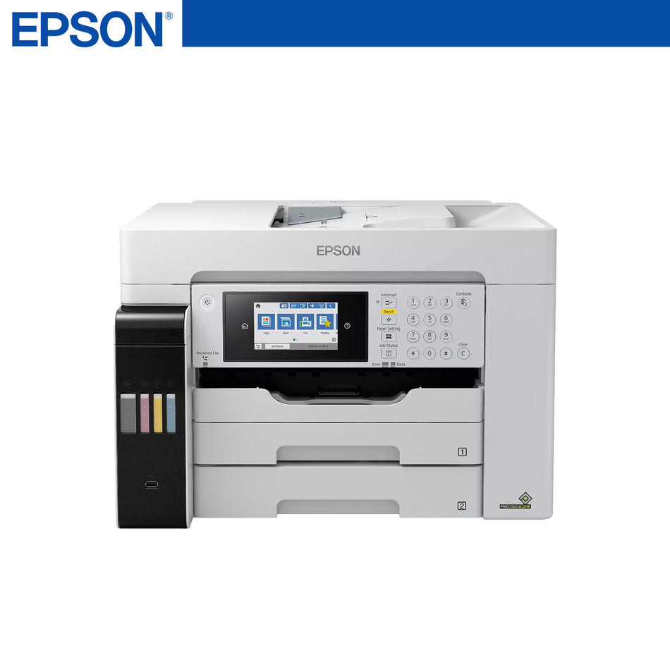 EcoTank Pro L15180 A3 Color Printer