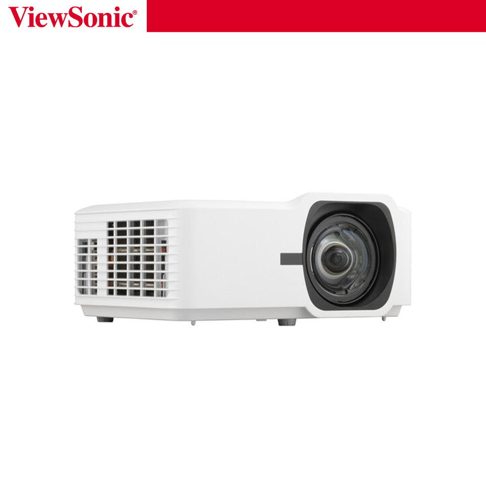 LS711HD 4,200 ANSI Lumens 1080p Short Throw Laser Installation Projector