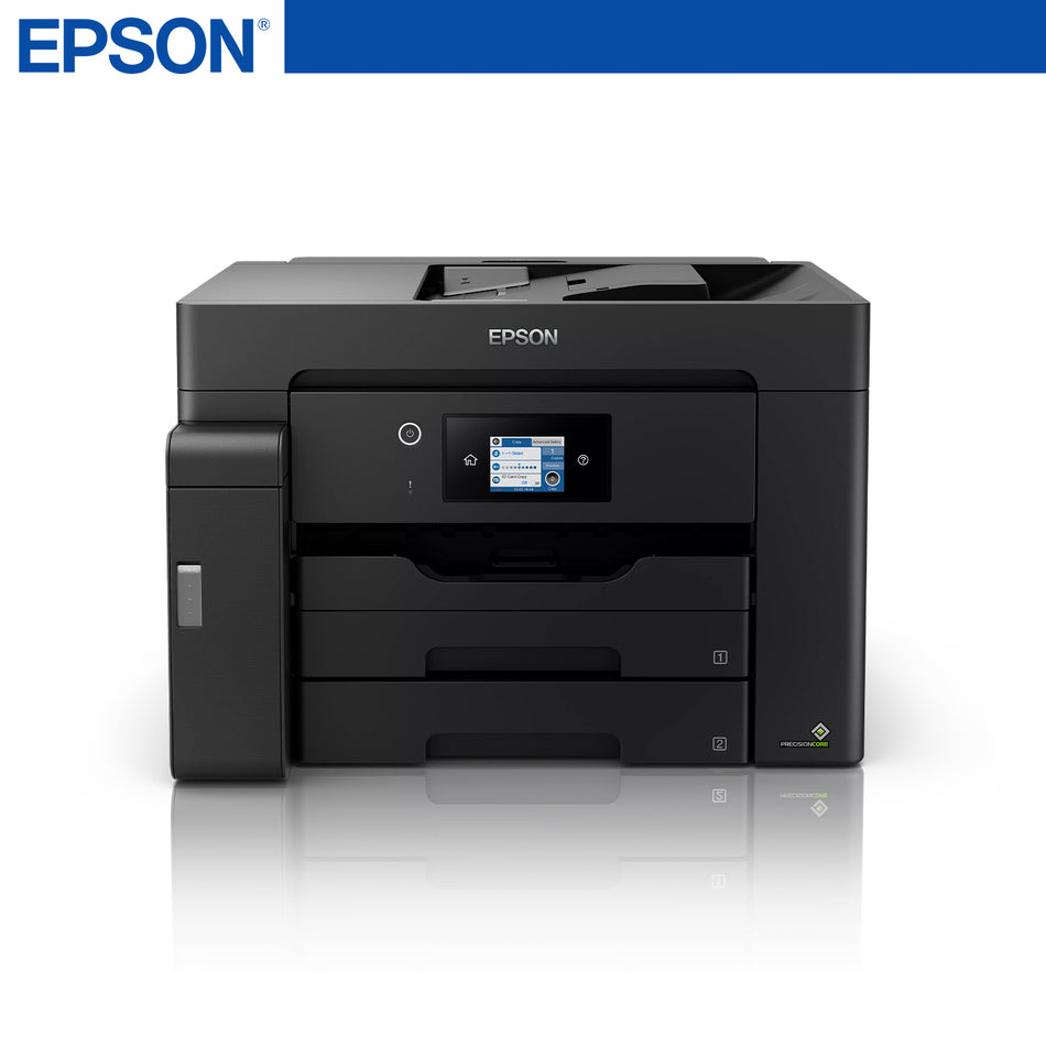 EcoTank M15140 A3 Mono Printer