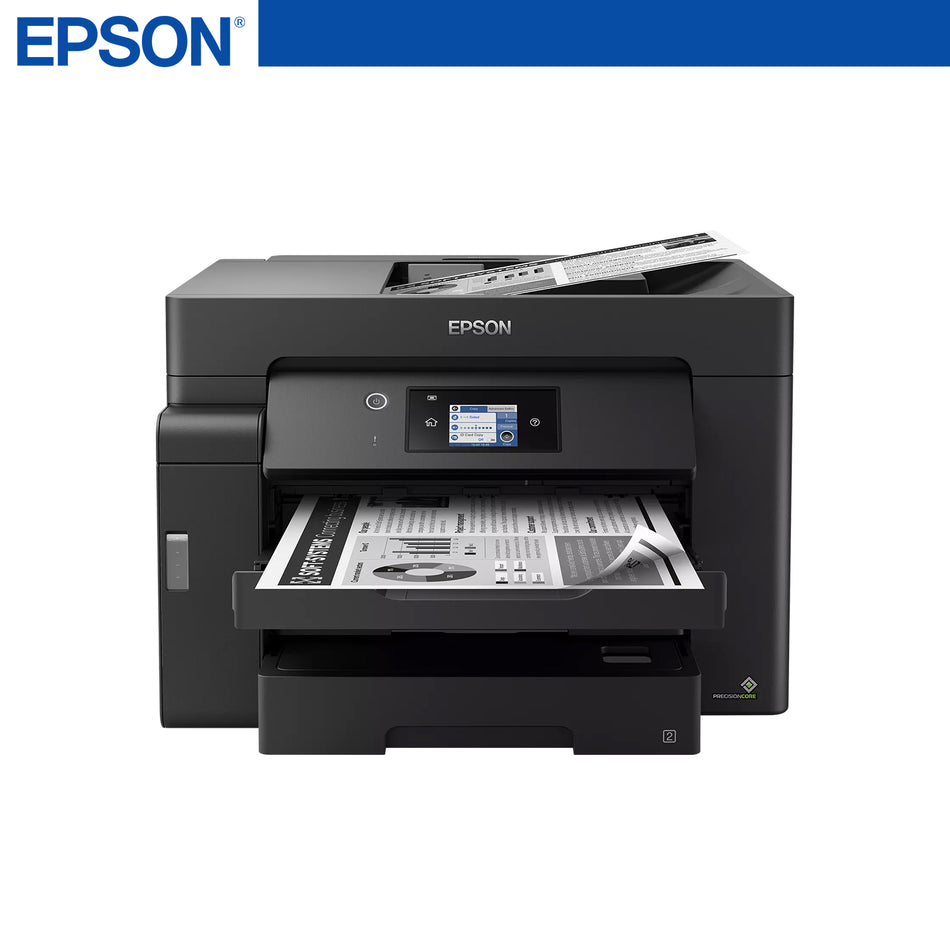 EcoTank M15140 A3 Mono Printer