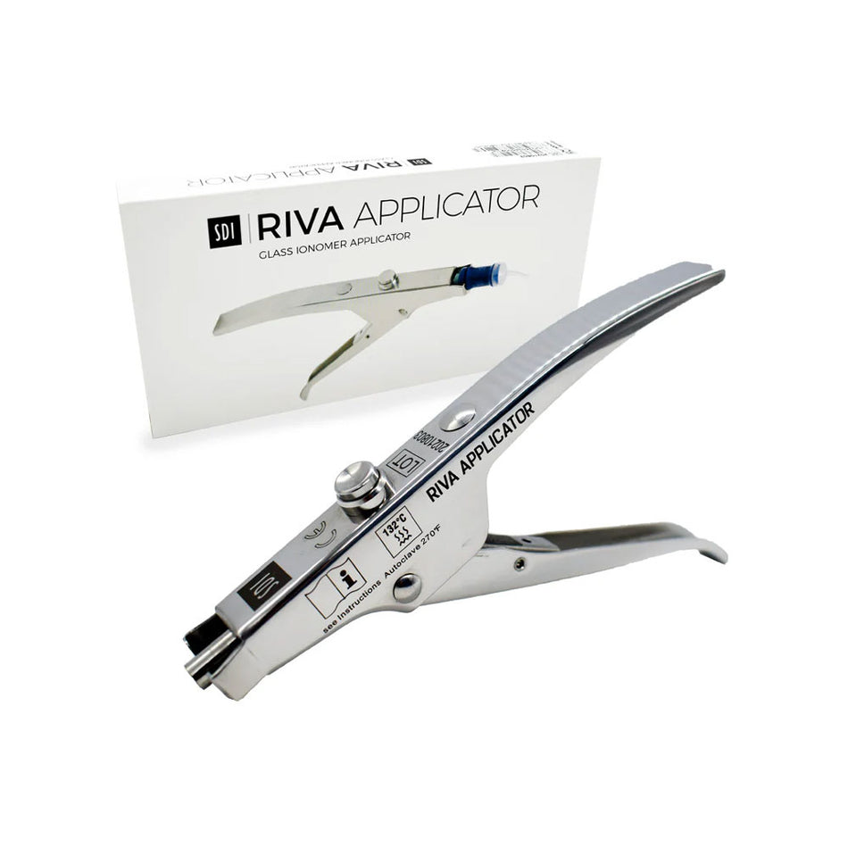 Riva Applikator-Kapselpistole