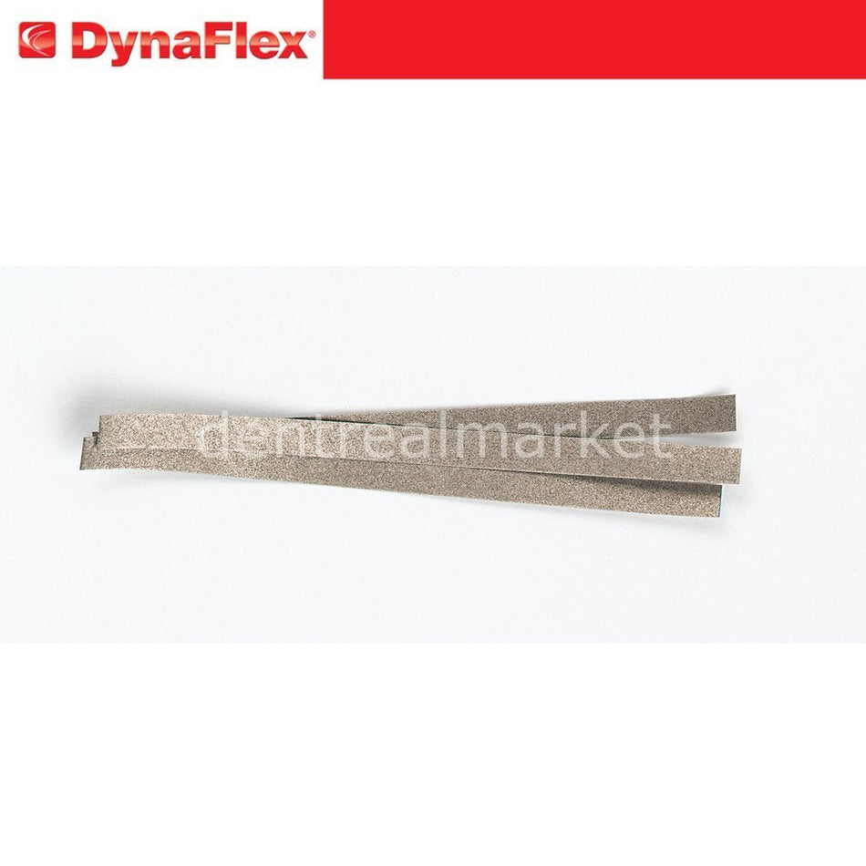 Dynaflex - Abrasive System Interface Sanding