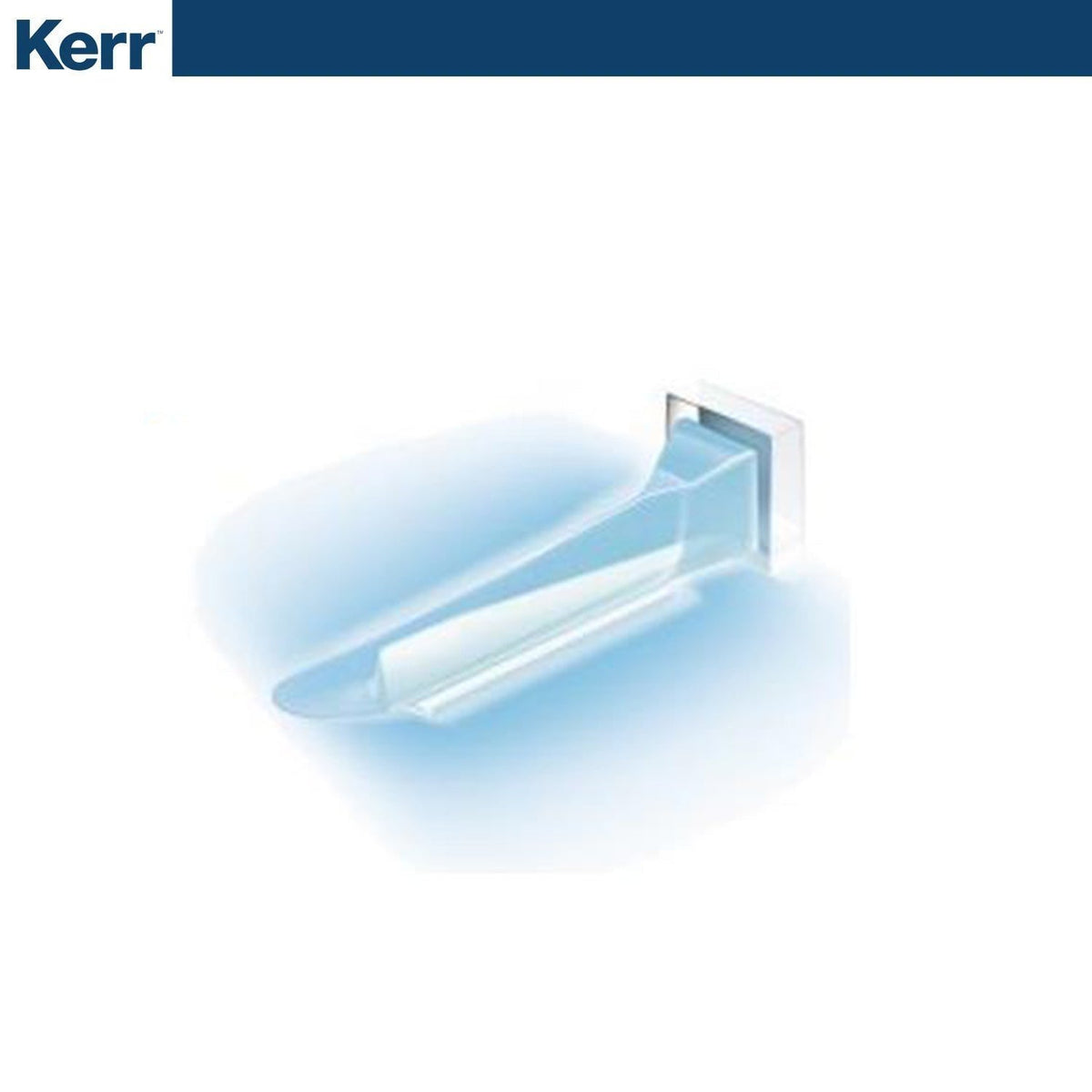 Kerr - Adapt Luciwedges Transparent Wedge Kit