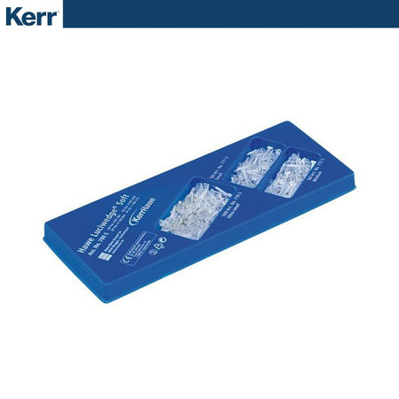 Kerr - Adapt Luciwedges Transparent Wedge Kit