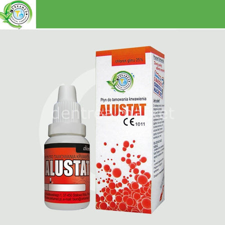 Cerkamed - Alustat Bleeding Stopper Liquid