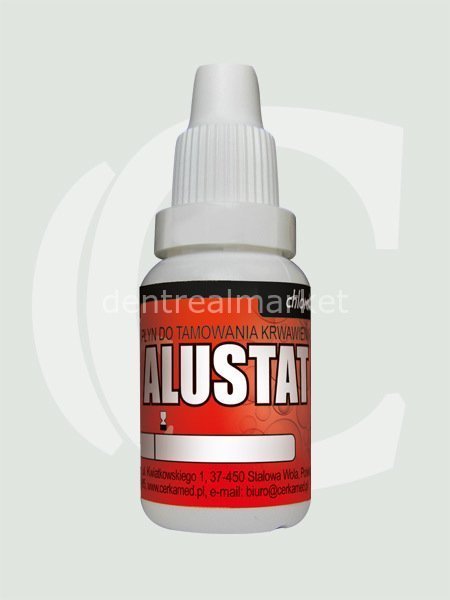 Cerkamed - Alustat Bleeding Stopper Liquid