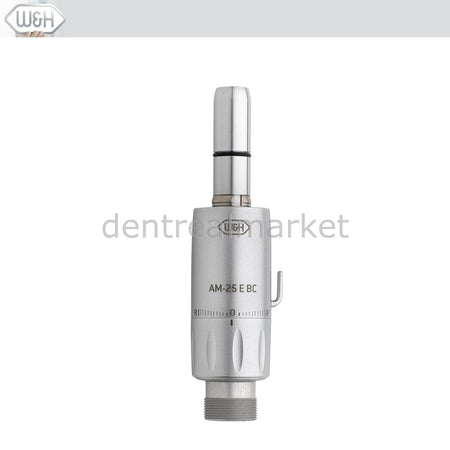 W&H Dental - AM - 25 E BC Air Micromotor