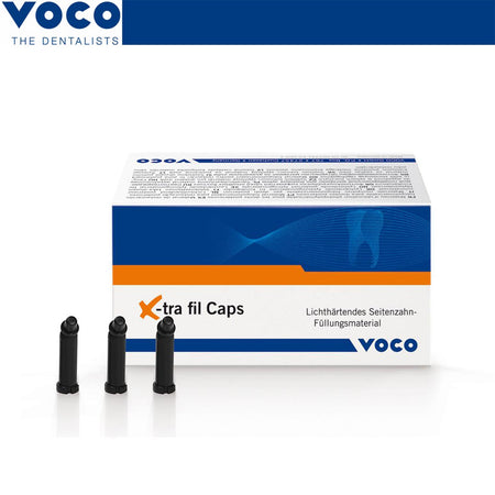 Voco - Bifix QM Laminate Bonding Cement Kit