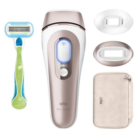 Braun - Braun IPL Skin i - expert Hair Removal Device - PL7147