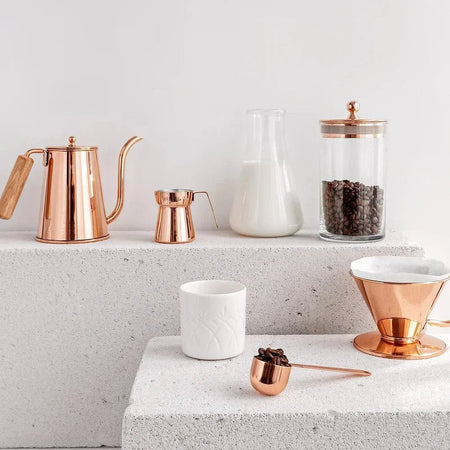 Bakir İstanbul - Brew Lab Copper Creamer