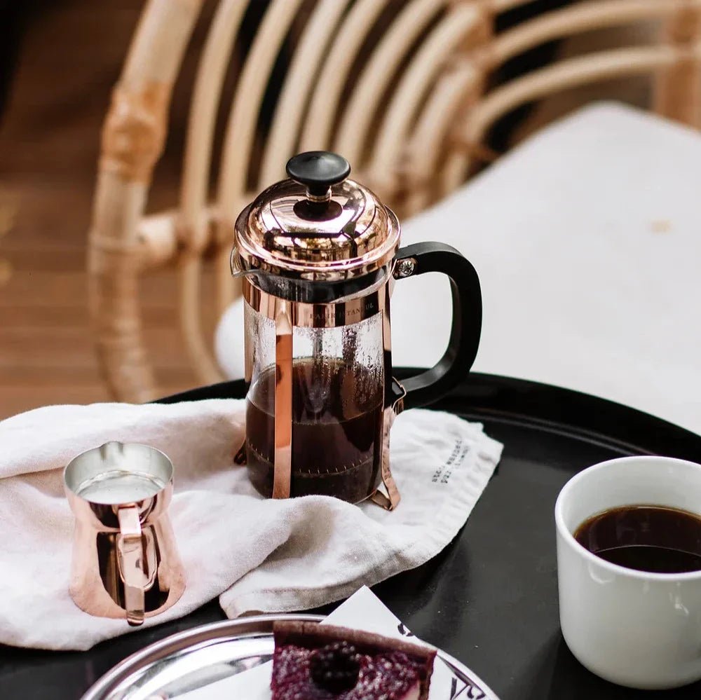 Bakir İstanbul - Brew Lab French Press