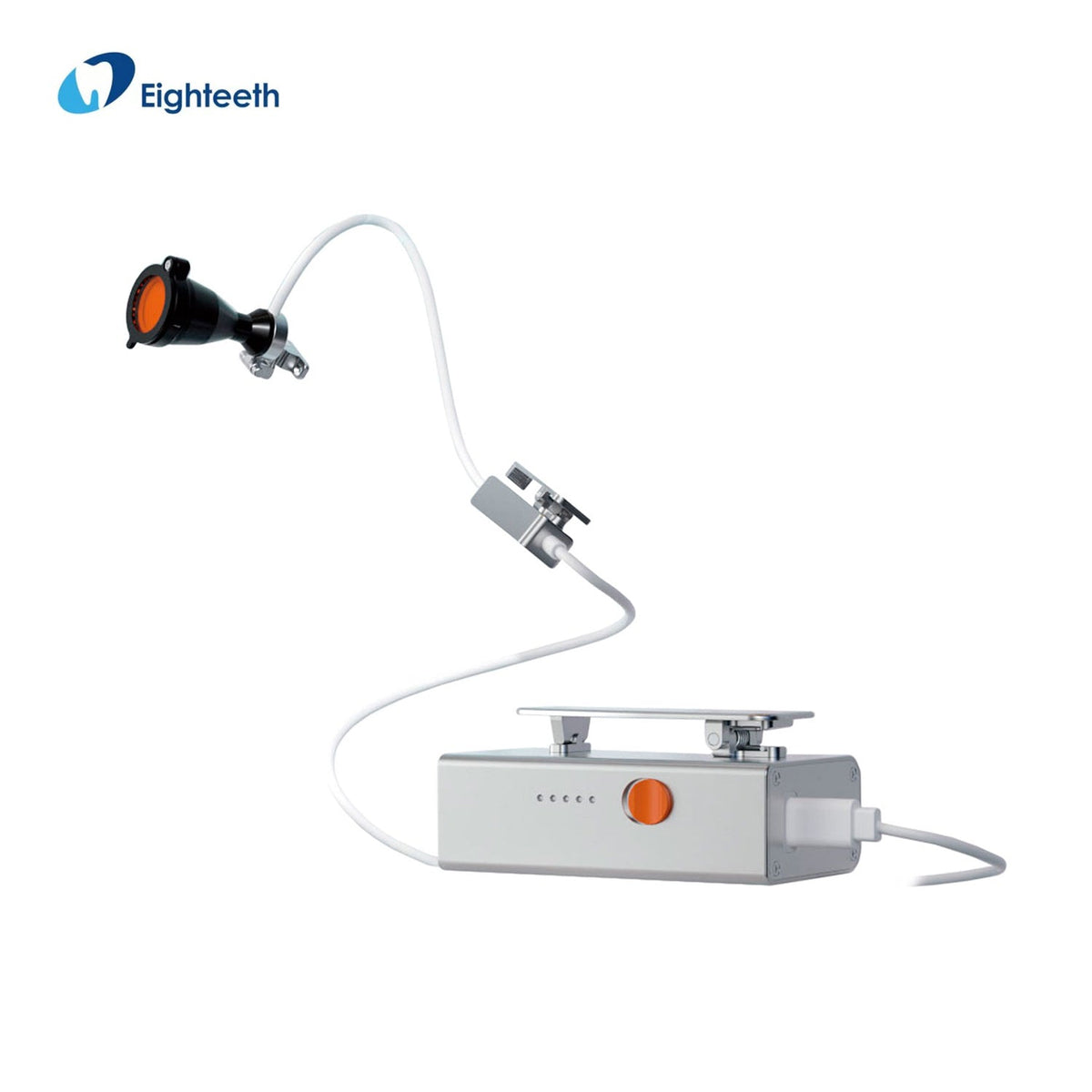 Eighteeth - Brilliance Softouch Loupe Light Source