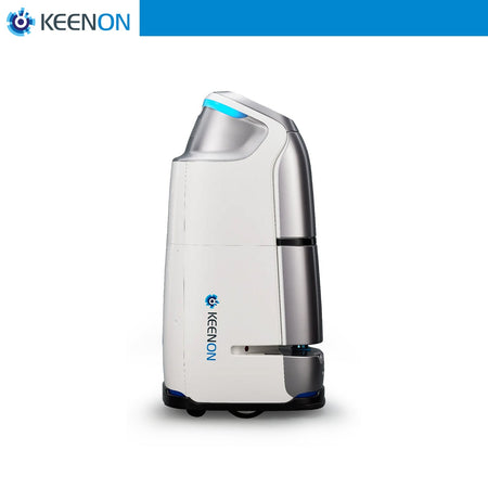 Keenon - Butlerbot W3 - Service Robot