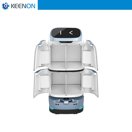 Keenon - Butlerbot W3 - Service Robot