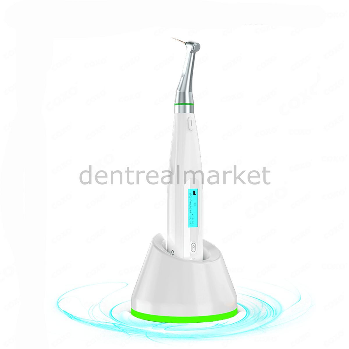 Coxo - C Smart Mini AP - Cordless Endodontic Motor