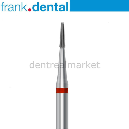 Frank Dental - Carpid Composite Finishing & Polishing Bur - C247 - for Air Turbine