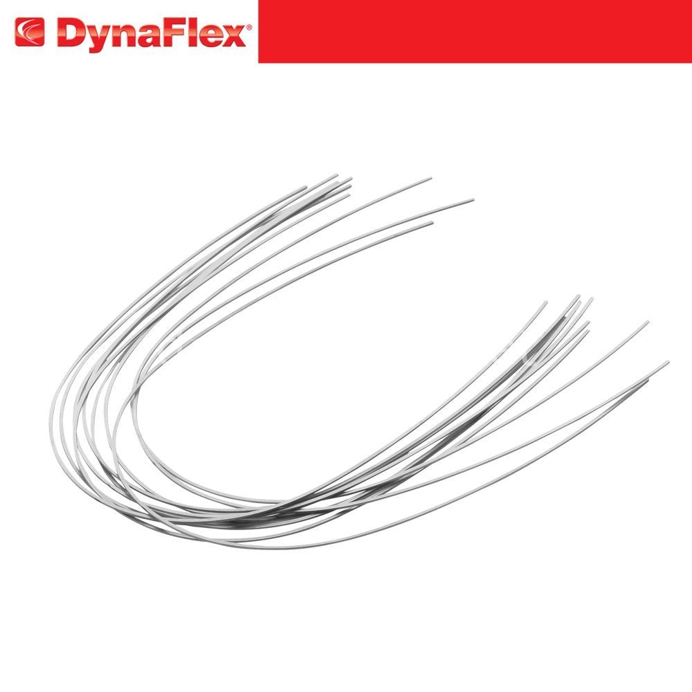 Dynaflex - CNA Proform Archwire Beta Titanium Alloy Wire - Nikel Free