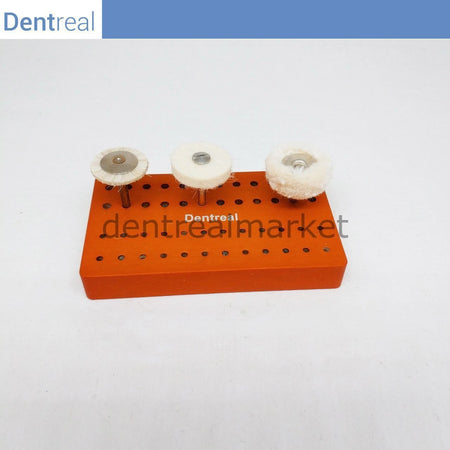 Frank Dental - Composite and Ceramic Polishing Polish Set