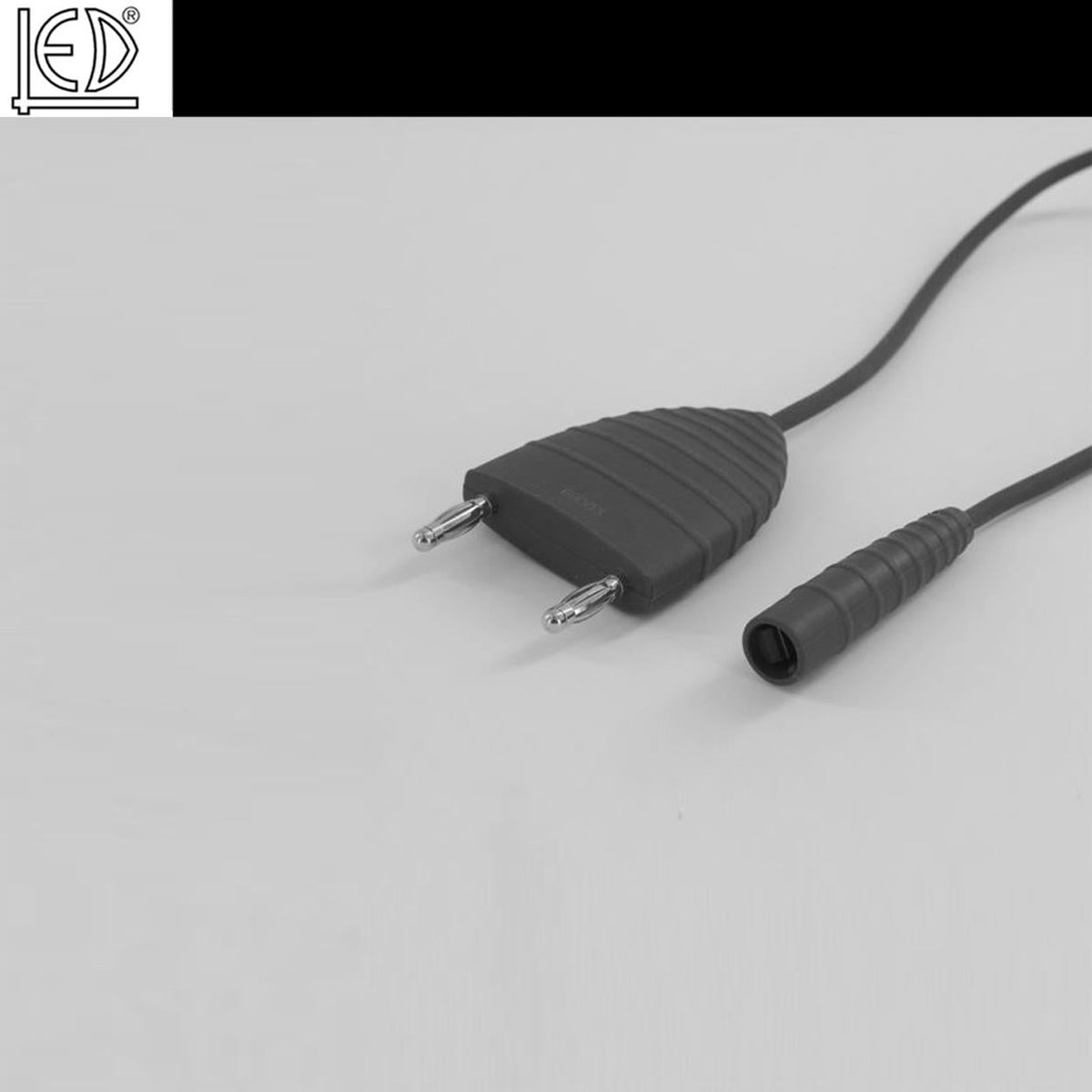 LED SpA - Connection - Bipolar cable 3mt EU