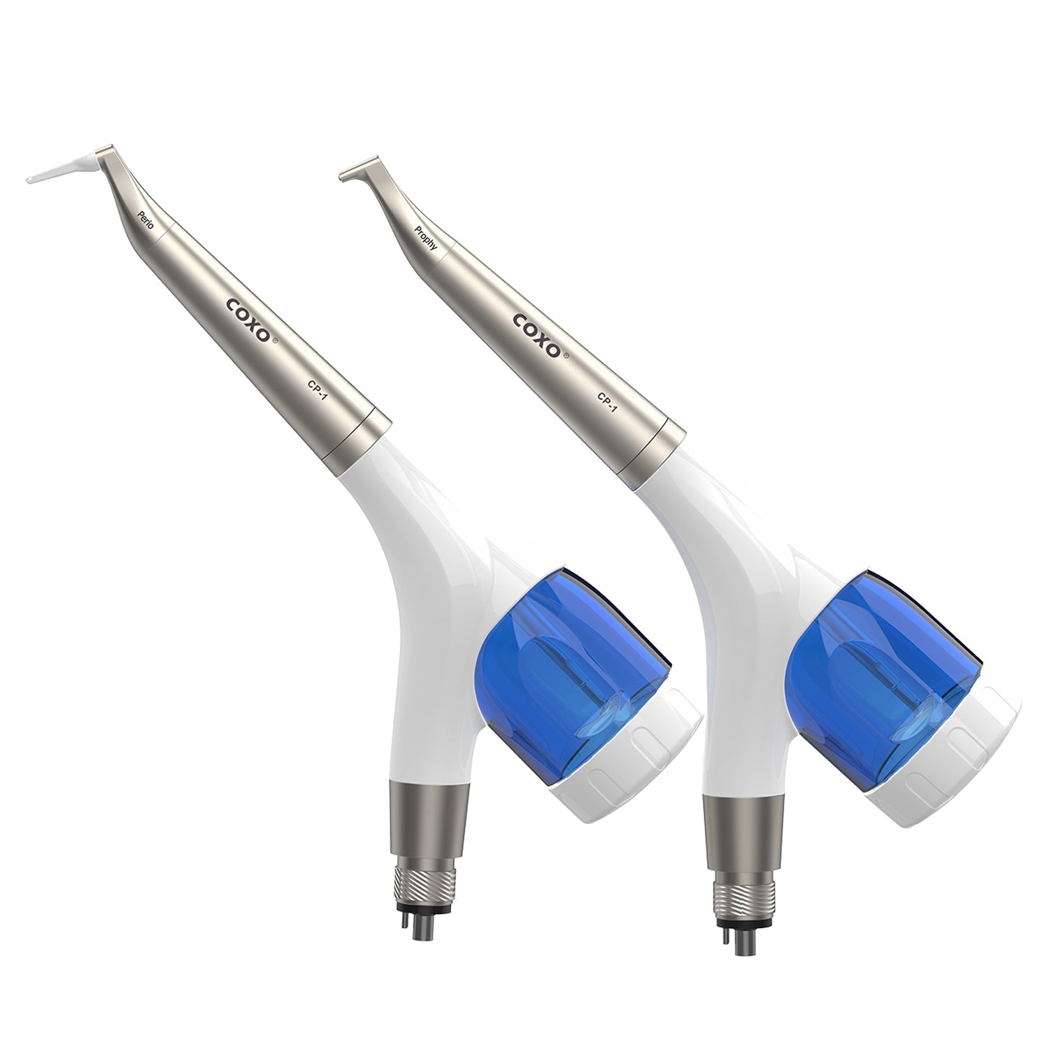 Coxo - CP - 1 Airflow Device - Air - Polisher - Supragingival and Subgingival Mode