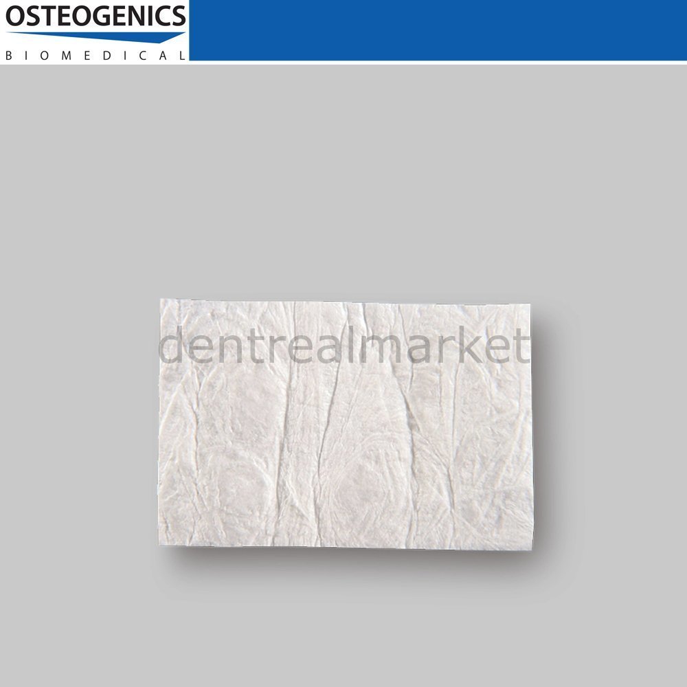 Osteogenics - Cytoplast RTM Collagen Membran - 15*20