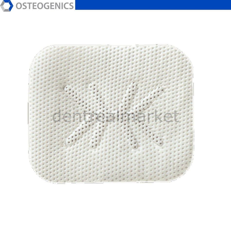 Osteogenics - Cytoplast Titanium - High - Density PTFE Membranes - XL 30*40 mm