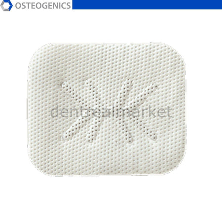 Osteogenics - Cytoplast Titanium - Reinforced Non - Posterior Large 25*30 mm