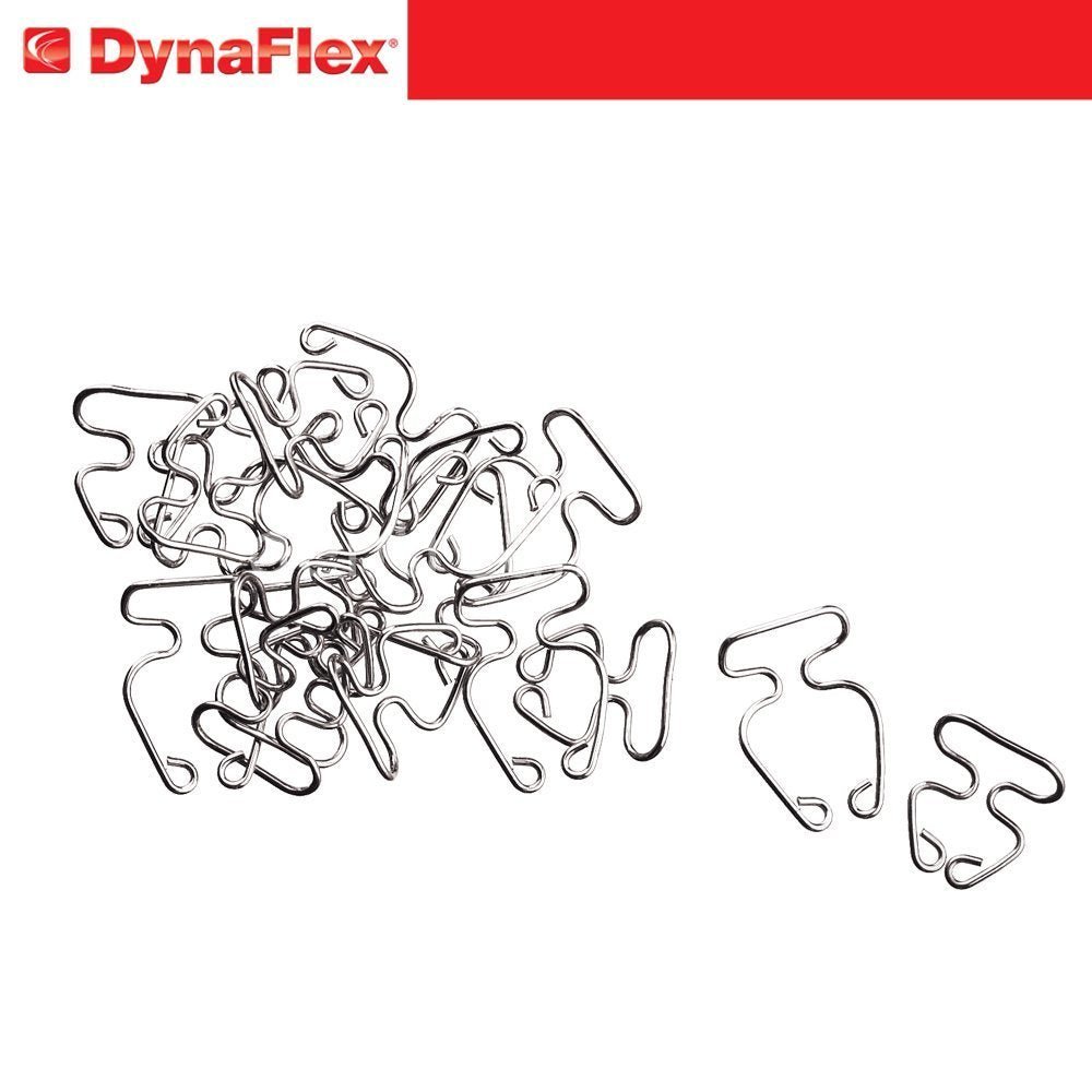 Dynaflex - De - Impactor Springs