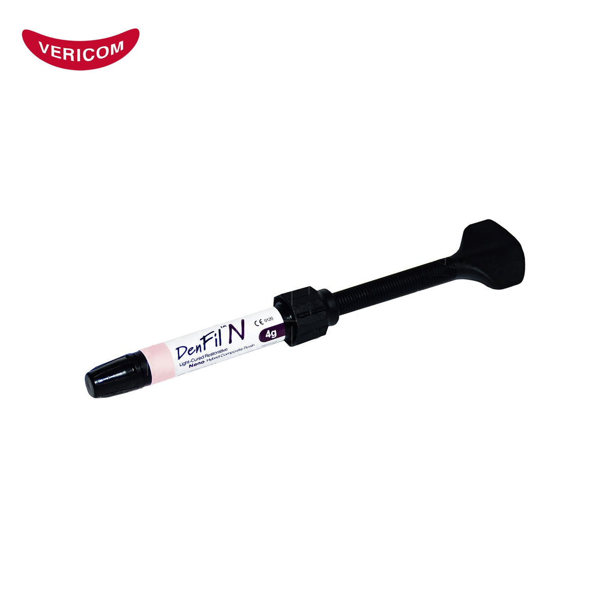 Vericom - Denfil N Nano Hybrid Composite Refil 4gr