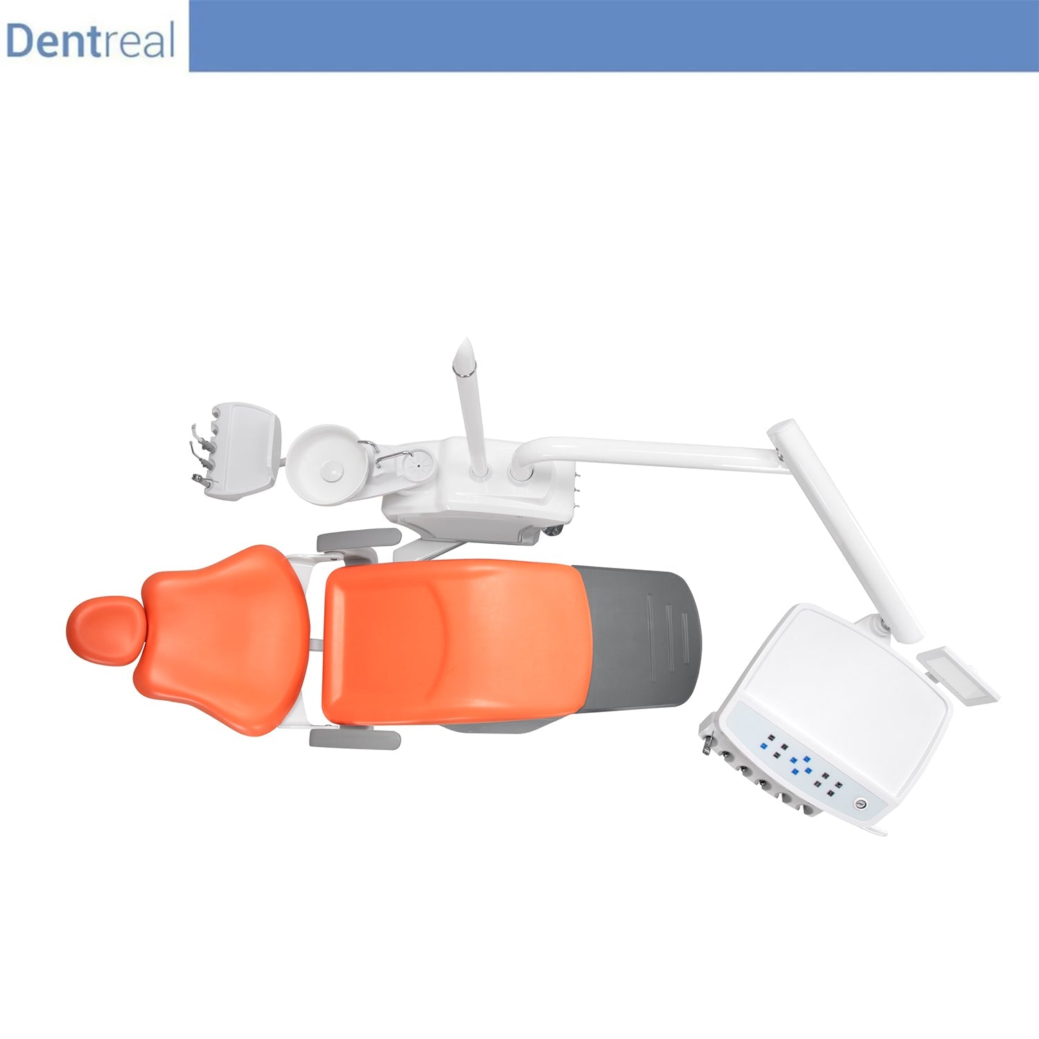 Dentreal - Dental Hanging Unit Movable Body YD - A1