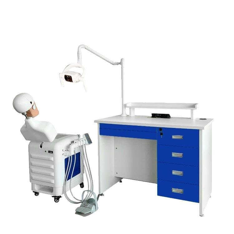 Umg Dental - Dental simulation practice system UMG - VI with Electric Control