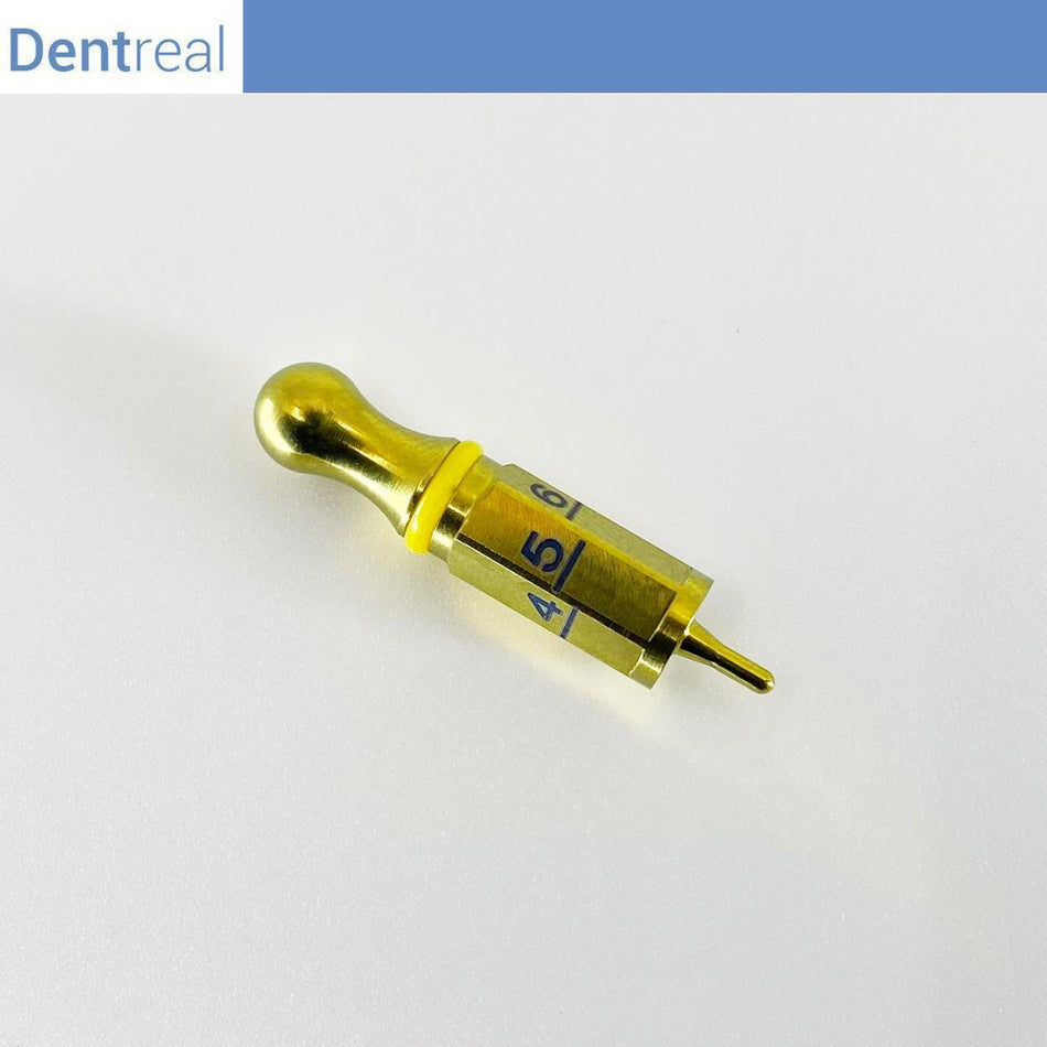 Dentreal - Dentreal Gingiva Height Measuring Piece