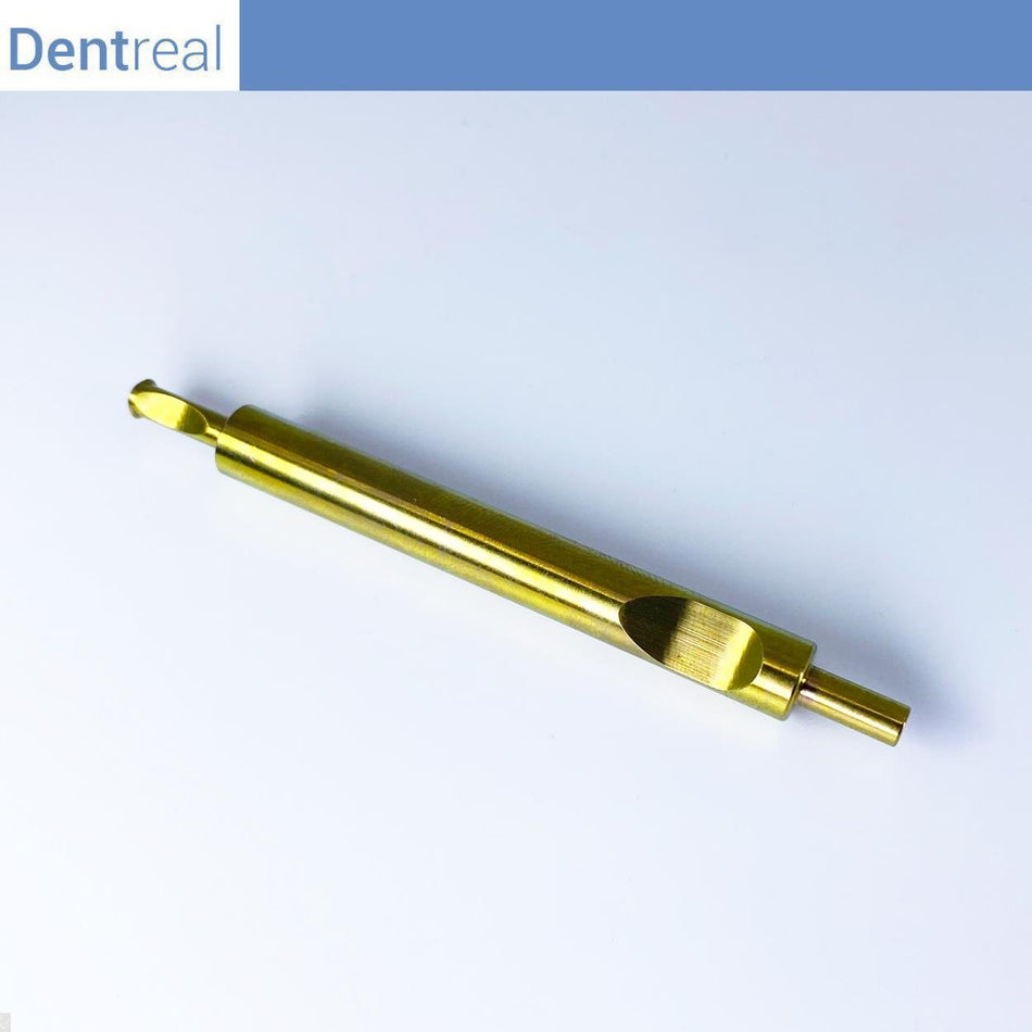 Dentreal - Dentreal Locator Tool