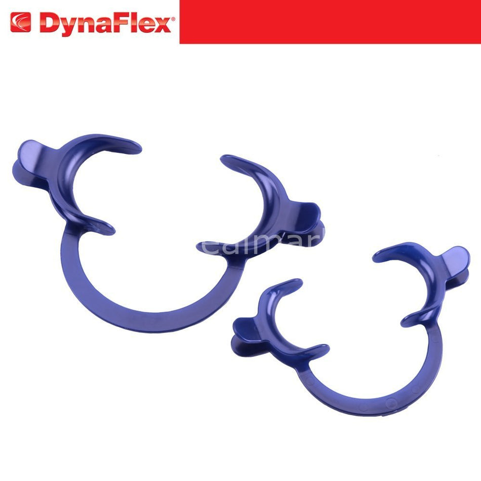 Dynaflex - Disposable Extra - Oral Cheek Retractor