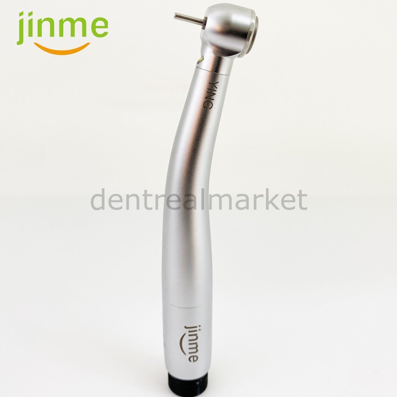 Dentreal - Drm High Speed Dental Air Turbine with Led Generator - YING - TUP - 2 Hole