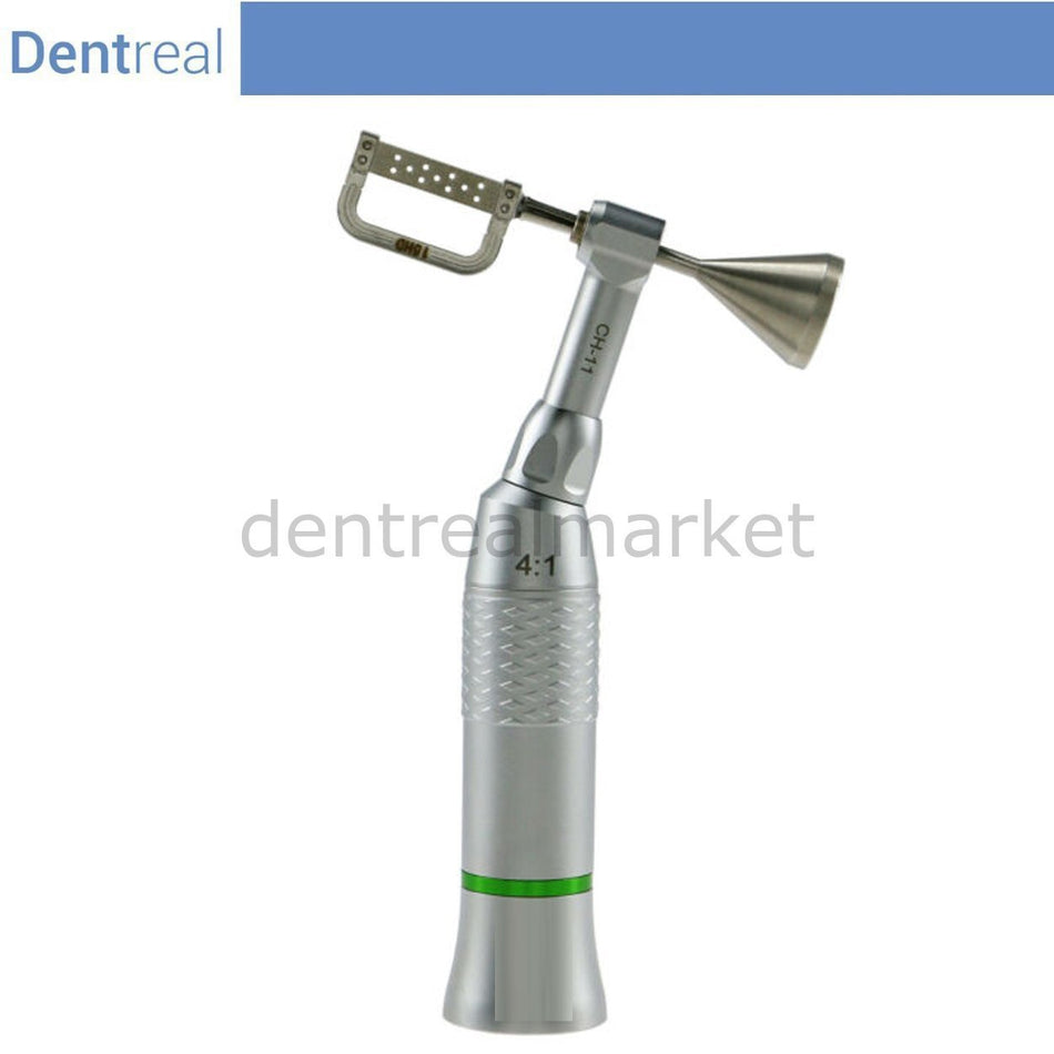 Dentreal - Drm Interproximal Interface Sanding Kit