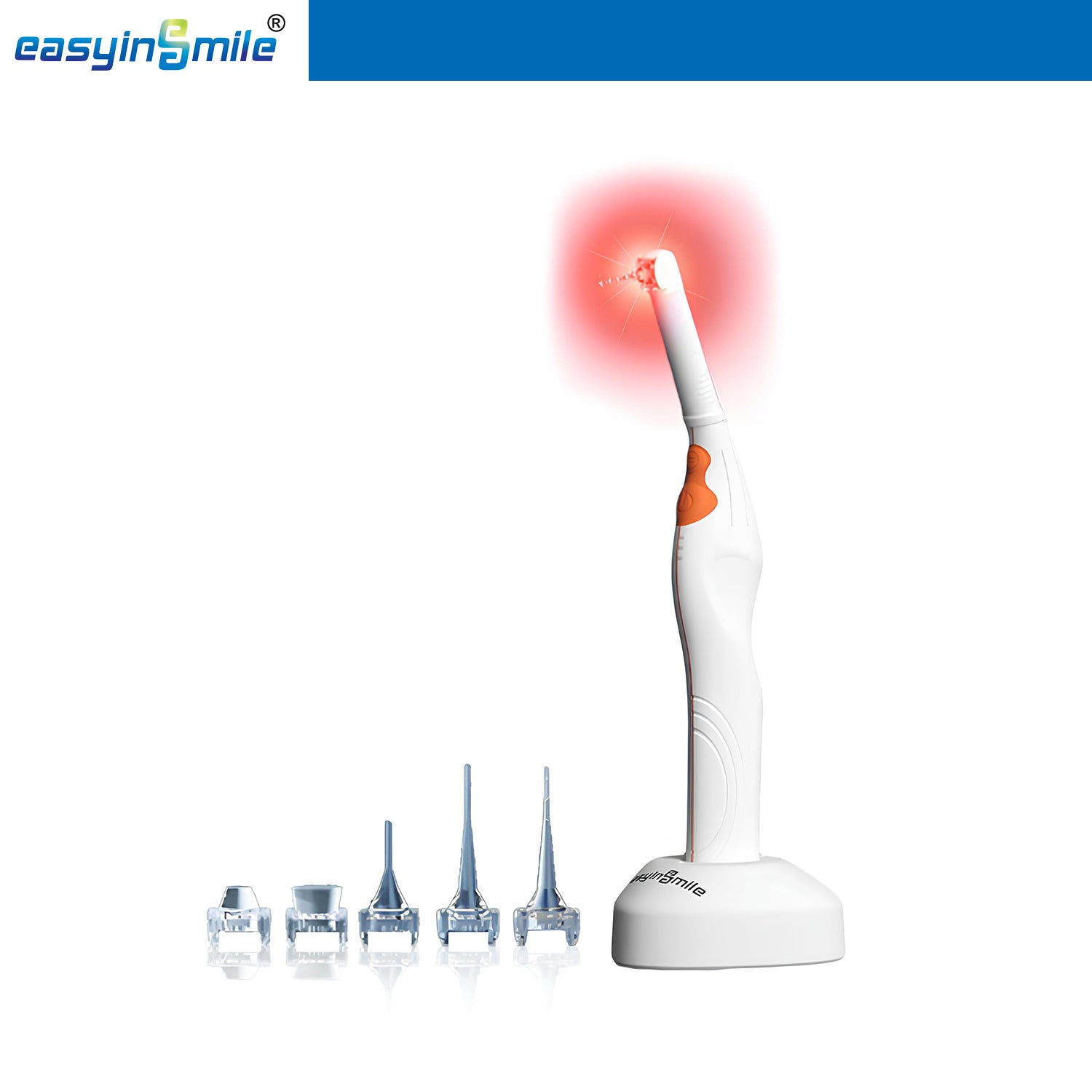 Easyinsmile - Easyinsmile Oral Photo - Dynamic Therapy Device - Light PDT 630