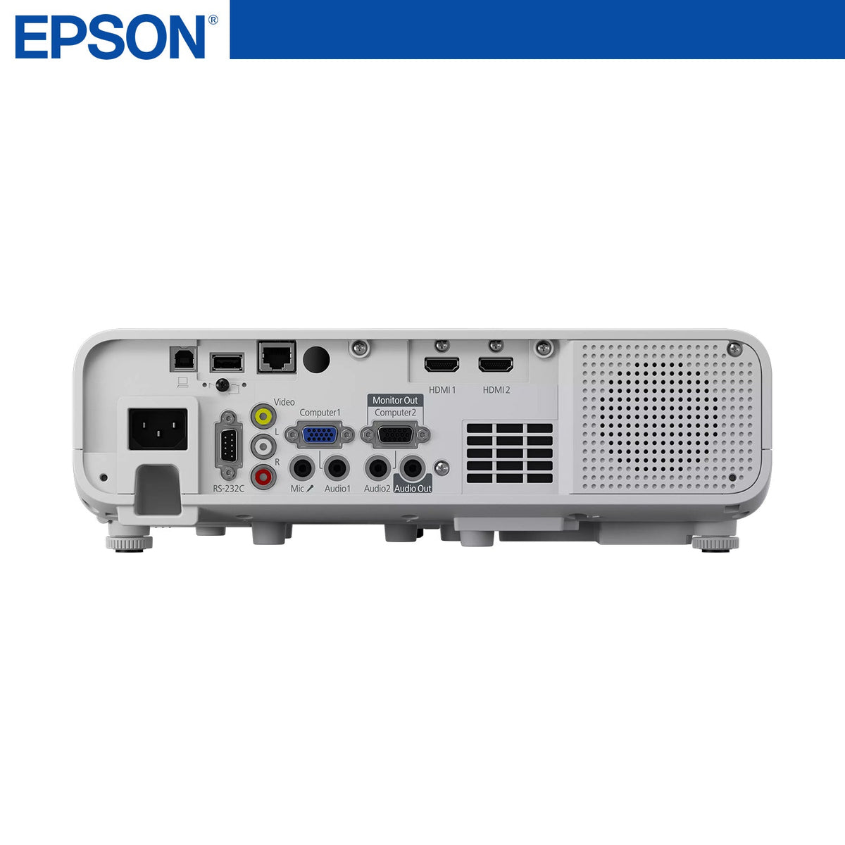 Epson - EB - L260F Wireless Full HD Projector